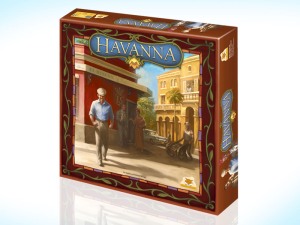 Havana Box